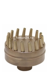 Diamond Jet 1", 15 x 4 мм