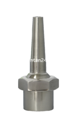 Комета ¾" ВР, 7 мм, нержавеющая сталь