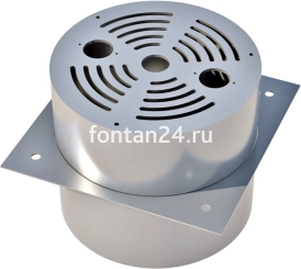 Пешеходный модуль 2 x RGB 3 диода