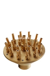 Crown Special 2½", 19 x 8-12 мм