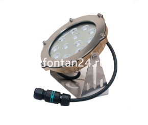 Ocean LED 12 диодов, 30°, 36Вт, 24V.DC-RGB Ocean LED 12 диодов, 30°, 36Вт, 24V.DC-RGB