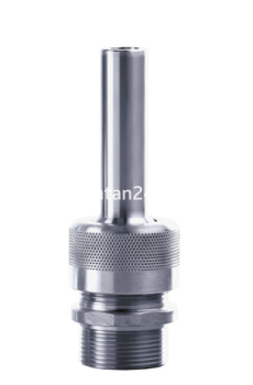 Lance jet ⅜", 4 мм, chrome Lance jet ⅜", 4 мм, chrome