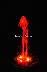 Пешеходный модуль Waterboy PLUS - Snowy Jet