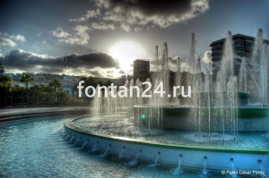 Lance jet 1 1/2 ", 16 мм, нержавеющая сталь AISI 304