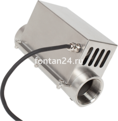 Трёхходовой быстродействующий электромагнитный клапан Water Switch 1.5