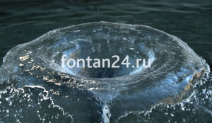 Фонтанная насадка Calix Jet 3"