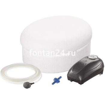 Антиобледенитель для пруда Pontec PondoPolar Air