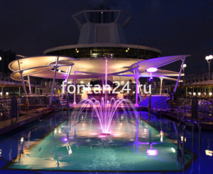 Плавающий фонтан Safe-Rain Danube 240V 50Hz 560W Плавающий фонтан Safe-Rain Danube 240V 50Hz 560W