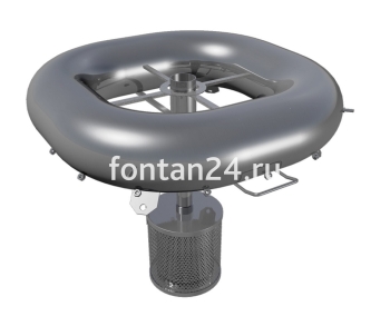 Плавающий модуль 0,9 кВт, 380 В Плавающий модуль 0,9 кВт, 380 В
