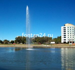 Hollow Jet 3", 48 мм