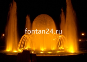 PAR 56 lightfixture, 160°, 12V.AC, 35W, LED Slim, холодный свет PAR 56 lightfixture, 160°, 12V.AC, 35W, LED Slim, холодный свет