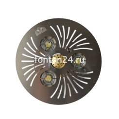 Пешеходный модуль Waterboy White LED - Crown of jets